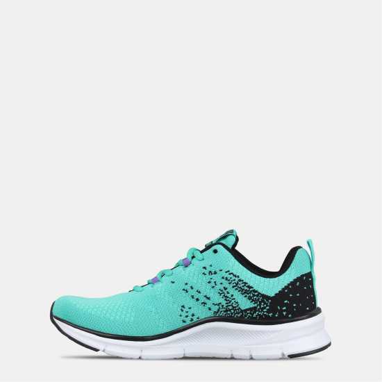 Karrimor Duma 6 Running Shoes Womens Sage 