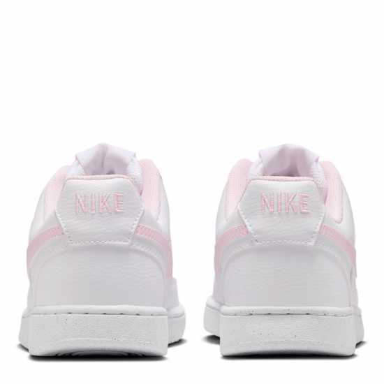 Nike Court Vision Low Next Nature Trainers  