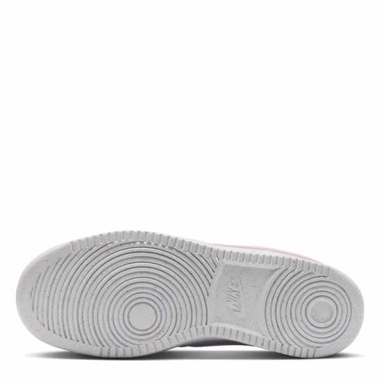 Nike Court Vision Low Next Nature Trainers  
