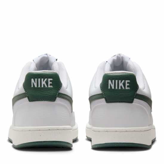Nike Court Vision Low Next Nature Trainers