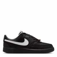 Nike Court Vision Low Next Nature Trainers  