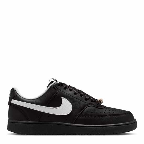 Nike Court Vision Low Next Nature Trainers  