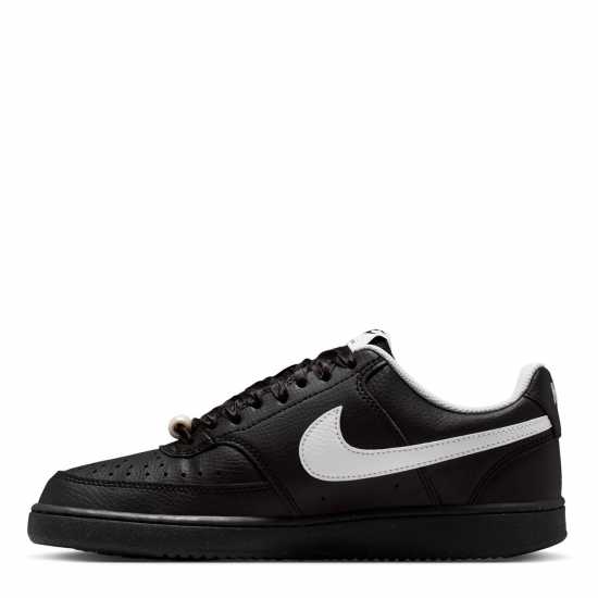 Nike Court Vision Low Next Nature Trainers  
