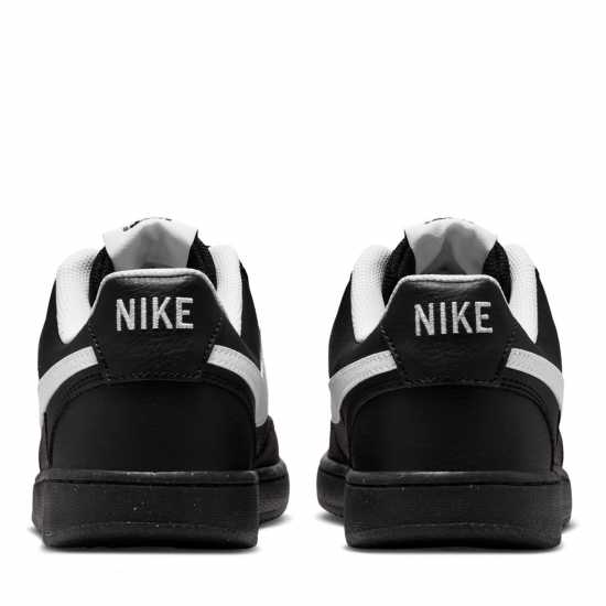Nike Court Vision Low Next Nature Trainers  