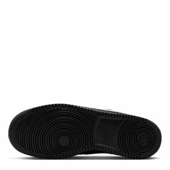 Nike Court Vision Low Next Nature Trainers  