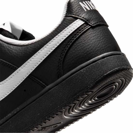 Nike Court Vision Low Next Nature Trainers  