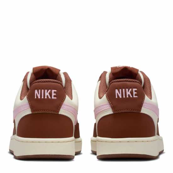 Nike Court Vision Low Next Nature Trainers  