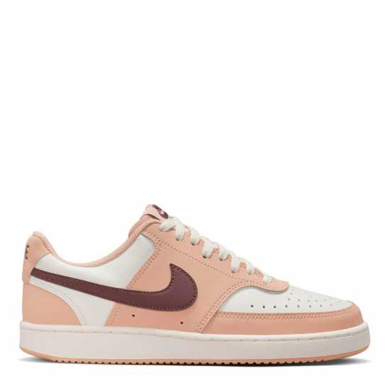 Nike Court Vision Low Next Nature Trainers Nike Court Vision Low Next Nature Trainers