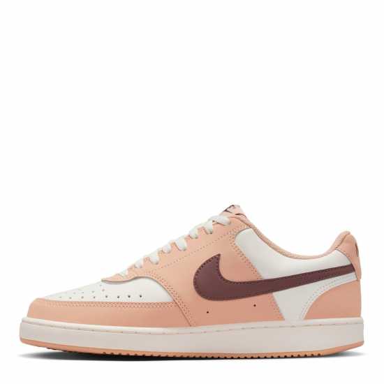 Nike Court Vision Low Next Nature Trainers Nike Court Vision Low Next Nature Trainers