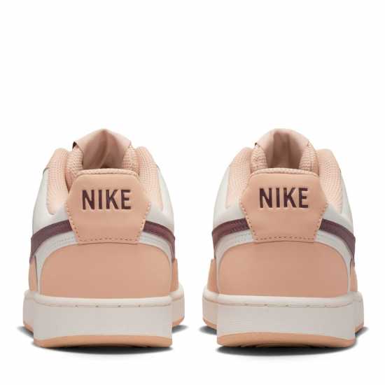 Nike Court Vision Low Next Nature Trainers Nike Court Vision Low Next Nature Trainers