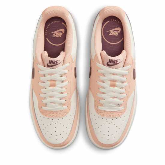 Nike Court Vision Low Next Nature Trainers Nike Court Vision Low Next Nature Trainers