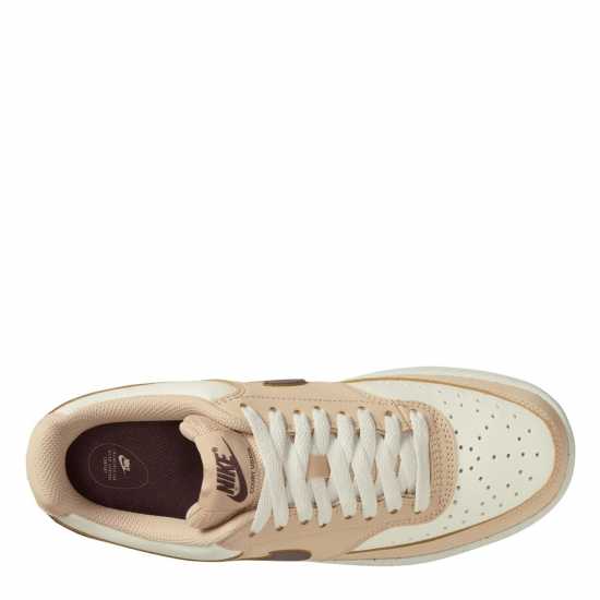 Nike Court Vision Low Next Nature Trainers Nike Court Vision Low Next Nature Trainers