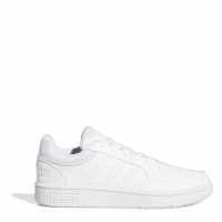 Adidas Дамски Маратонки Hoops 3.0 Ladies Trainers  