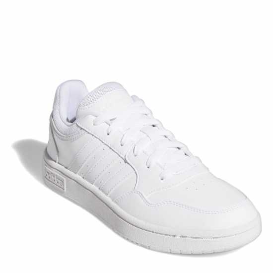 Adidas Дамски Маратонки Hoops 3.0 Ladies Trainers Adidas Дамски Маратонки Hoops 3.0 Ladies Trainers