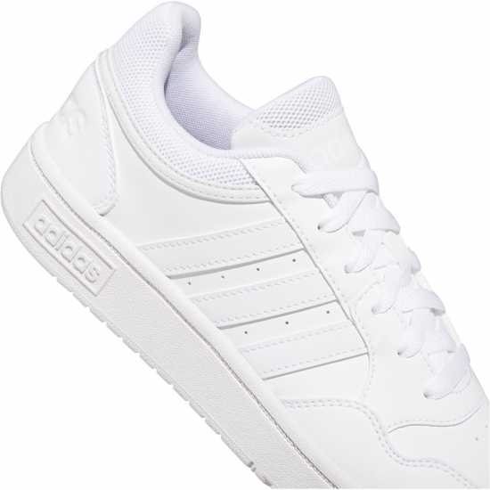 Adidas Дамски Маратонки Hoops 3.0 Ladies Trainers Adidas Дамски Маратонки Hoops 3.0 Ladies Trainers