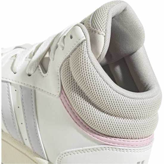 Adidas Hoops 3.0 Mid Classic Shoes Womens  Мъжки баскетболни маратонки