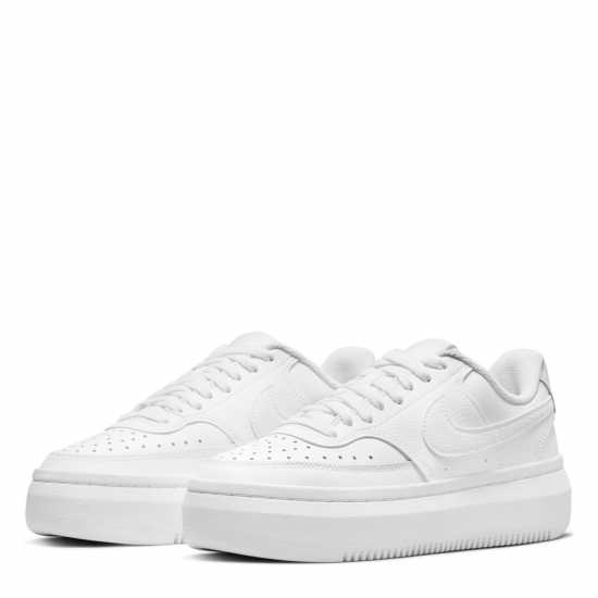 Nike Court Vision Alta Women's Shoes Nike Court Vision Alta Women's Shoes