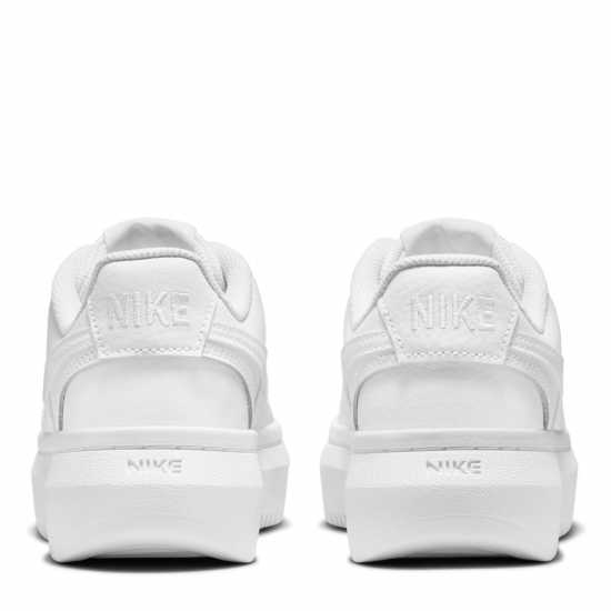 Nike Court Vision Alta Women's Shoes Nike Court Vision Alta Women's Shoes