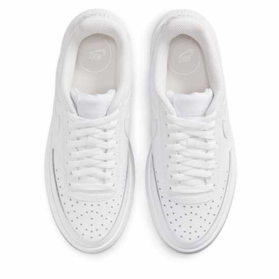 Nike Court Vision Alta Women's Shoes Nike Court Vision Alta Women's Shoes