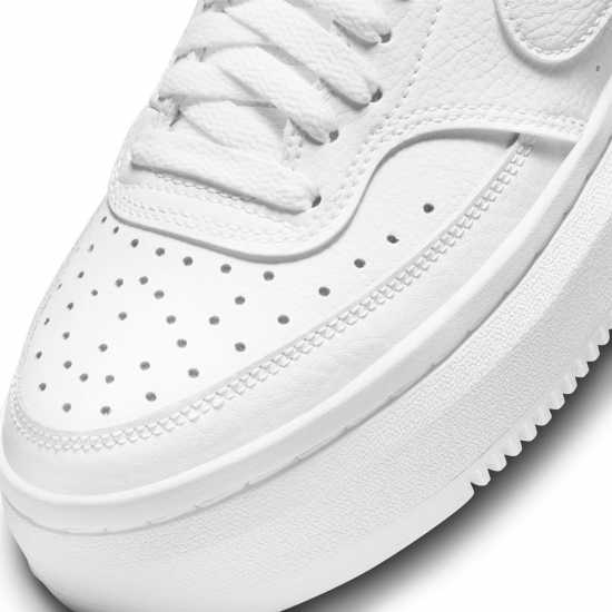 Nike Court Vision Alta Women's Shoes Nike Court Vision Alta Women's Shoes