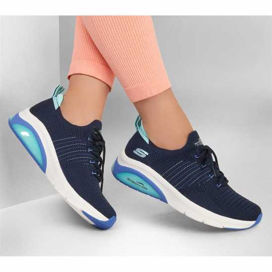 Skechers Skech Air Extreme Timeless Charm 2.0 Trainers