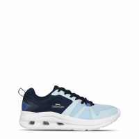 Slazenger Spinner Running Shoes Womens  Дамски високи кецове