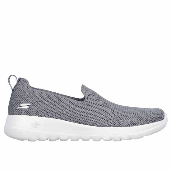 Дамски маратонки Skechers Маратонки Без Връзки Go Walk Joy Slip On Trainers Womens Угъл Skechers Маратонки Без Връзки Go Walk Joy Slip On Trainers Womens Угъл Дамски маратонки