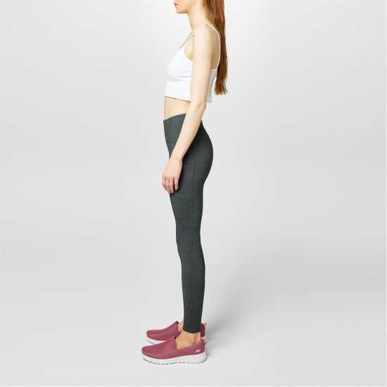 Skechers Маратонки Без Връзки Go Walk Joy Slip On Trainers Womens Mauve Дамски маратонки