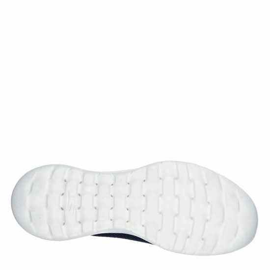 Дамски маратонки Skechers Маратонки Без Връзки Go Walk Joy Slip On Trainers Womens Черно/Бяло Skechers Маратонки Без Връзки Go Walk Joy Slip On Trainers Womens Черно/Бяло Дамски маратонки