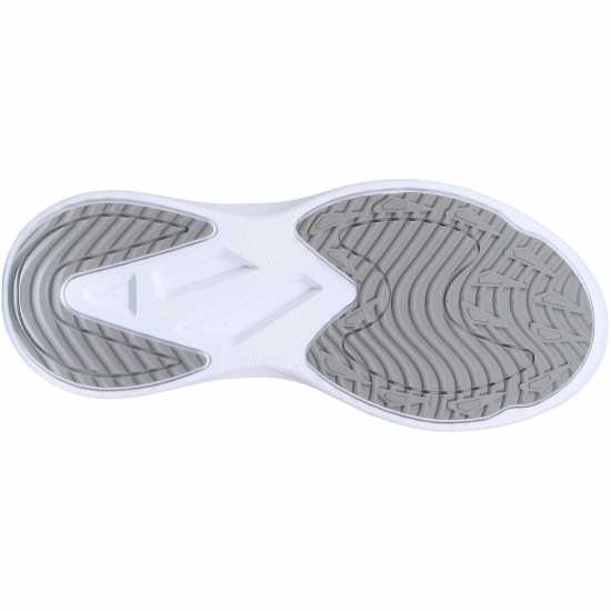 Usa Pro Мъжки Маратонки Womens Trainers Бяло/Бяло Дамски високи кецове
