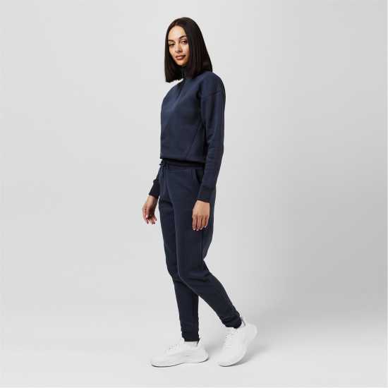 Usa Pro Мъжки Маратонки Womens Trainers Бяло/Бяло Дамски високи кецове