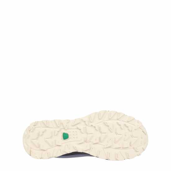 Karrimor Tempo Trail Trainers Ladies Лилаво/Сиво Дамски маратонки