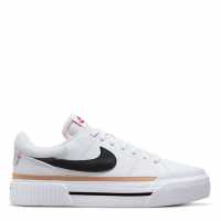 Nike Court Legacy Lift Women's Shoes  Дамски маратонки