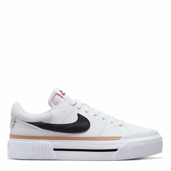 Дамски маратонки Nike Court Legacy Lift Women's Shoes Nike Court Legacy Lift Women's Shoes Дамски маратонки