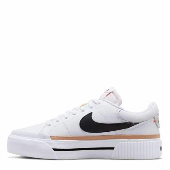Дамски маратонки Nike Court Legacy Lift Women's Shoes Nike Court Legacy Lift Women's Shoes Дамски маратонки