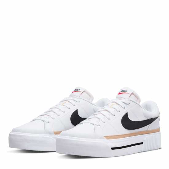 Дамски маратонки Nike Court Legacy Lift Women's Shoes Nike Court Legacy Lift Women's Shoes Дамски маратонки
