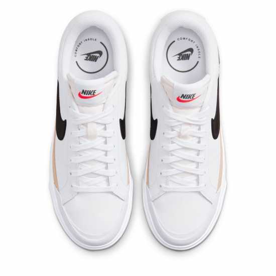 Дамски маратонки Nike Court Legacy Lift Women's Shoes Nike Court Legacy Lift Women's Shoes Дамски маратонки