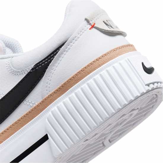 Дамски маратонки Nike Court Legacy Lift Women's Shoes Nike Court Legacy Lift Women's Shoes Дамски маратонки