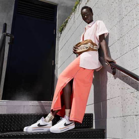 Дамски маратонки Nike Court Legacy Lift Women's Shoes Nike Court Legacy Lift Women's Shoes Дамски маратонки