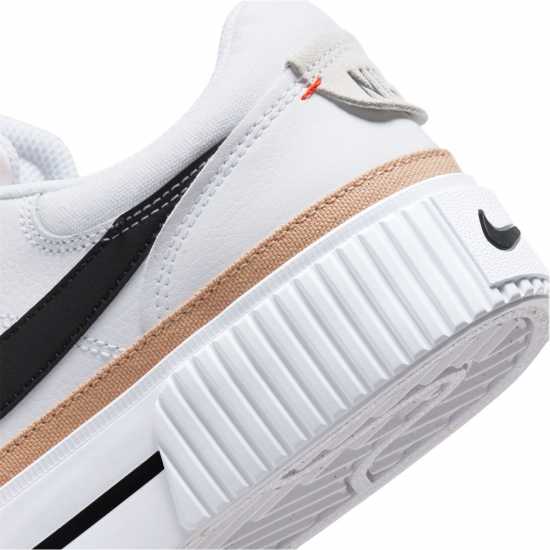 Дамски маратонки Nike Court Legacy Lift Women's Shoes Nike Court Legacy Lift Women's Shoes Дамски маратонки