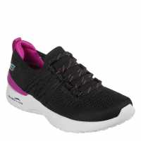 Skechers Skech-Air Dynamight - Bright Cheer Trainers  