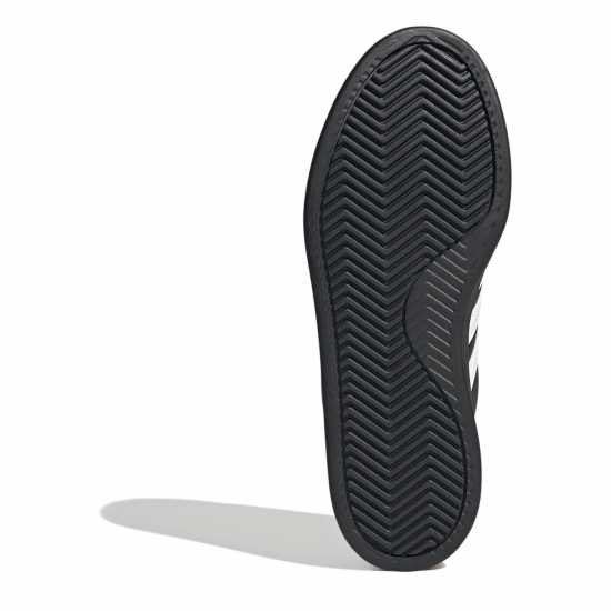 Adidas Womens Grand Court Sneakers Черно/Бяло Дамски маратонки