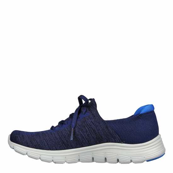 Skechers Arch Fit® Vista - Entranced Trainers  Дамски маратонки
