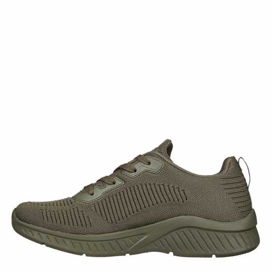 Skechers Bobs Squad Air Close Encounters Trainers  Дамски маратонки