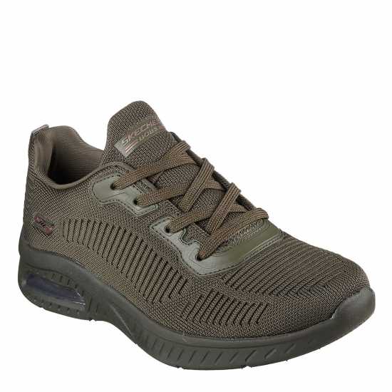 Skechers Bobs Squad Air Close Encounters Trainers  Дамски маратонки