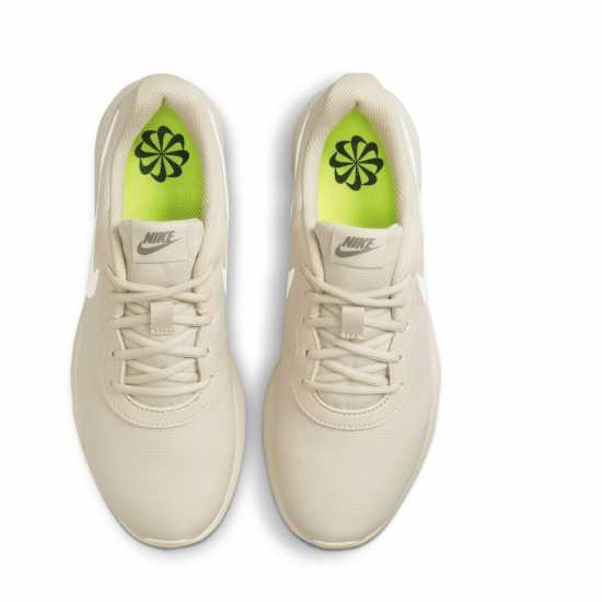 Nike Tanjun Refine Woman's Shoes Пясък/Розово Дамски маратонки