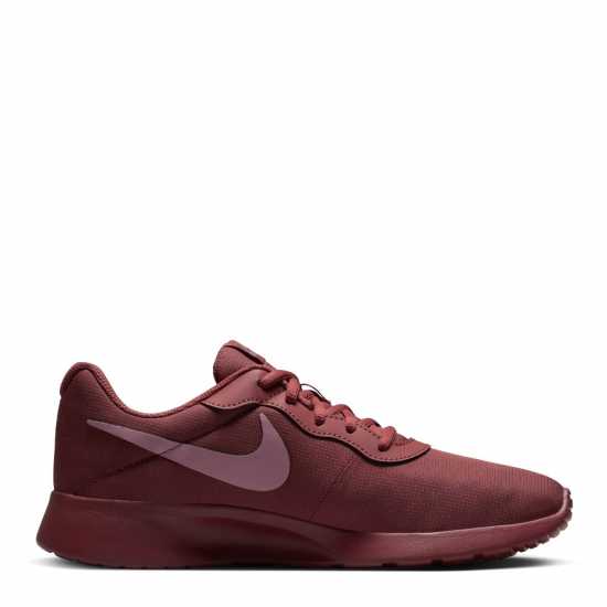Nike Tanjun Refine Woman's Shoes Червена ръст/ягода Дамски маратонки