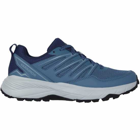 Дамски маратонки Karrimor Дамски Маратонки Caracal Trail Ladies Trainers Karrimor Дамски Маратонки Caracal Trail Ladies Trainers Дамски маратонки