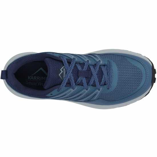 Дамски маратонки Karrimor Дамски Маратонки Caracal Trail Ladies Trainers Karrimor Дамски Маратонки Caracal Trail Ladies Trainers Дамски маратонки