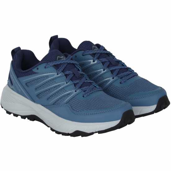 Дамски маратонки Karrimor Дамски Маратонки Caracal Trail Ladies Trainers Karrimor Дамски Маратонки Caracal Trail Ladies Trainers Дамски маратонки